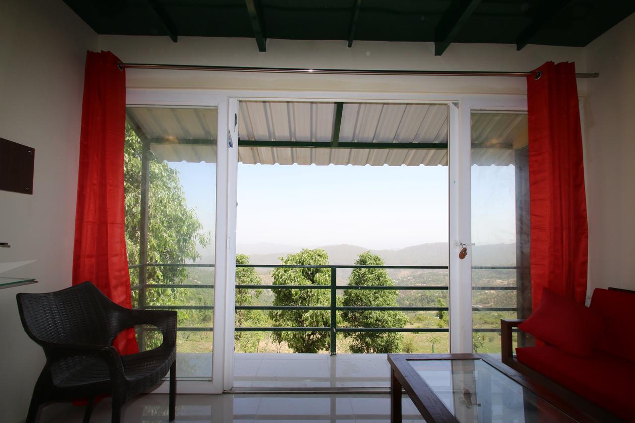 Nest And Hives Motiapathar/Mukteshwar Hotel Exterior photo
